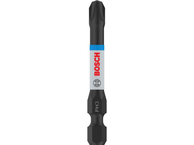 Vijačni nastavek Bosch PRO Phillips Impact, PH3, 55mm, 2608522521